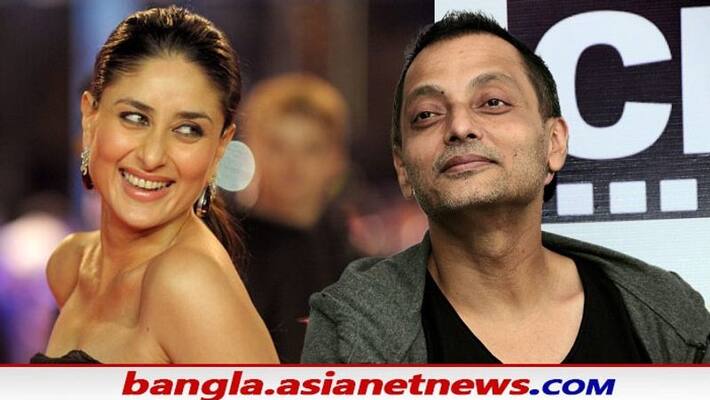Actress Kareena Kapoor is going to shoot for Sujoy Ghosh in his next film Actress Kareena Kapoor is going to shoot for Sujoy Ghosh in his next film