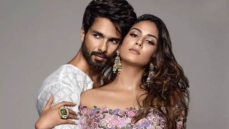 shahid kapoor wife mira rajput spotted in very short dress, get trolled on social media