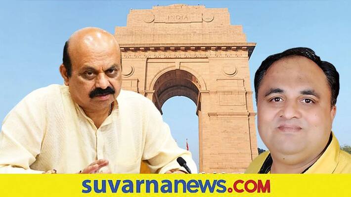 Sindagi Hanagal byelection why CM Bommai Should win this Battle hls Sindagi Hanagal byelection why CM Bommai Should win this Battle hls