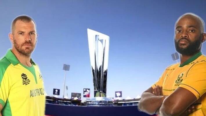 T20 World Cup Australia takes confident South Africa today T20 World Cup Australia takes confident South Africa today
