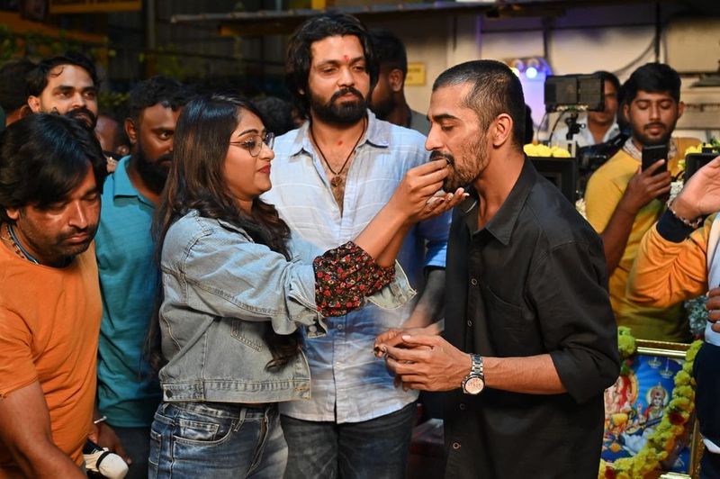 kannada actor rakshit shetty starrer 777 charlie shooting completed