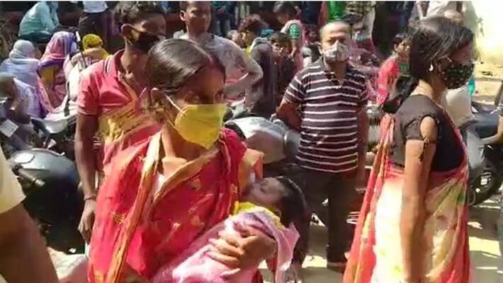 9 children died in one month due to the fever in Burdwan Medical College bmm 9 children died in one month due to the fever in Burdwan Medical College bmm