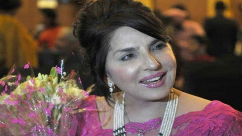 Punjab know who is Aroosa Alam Pakistani friend of Captain Amarinder Singh