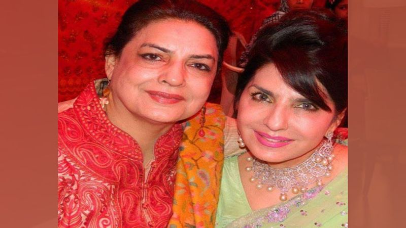 Punjab know who is Aroosa Alam Pakistani friend of Captain Amarinder Singh
