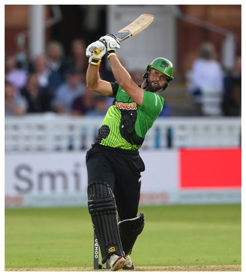 ICC T20 World Cup 2021, Not only Yuvraj Singh, 5 batsman hit back to back 6 sixes in one over spb