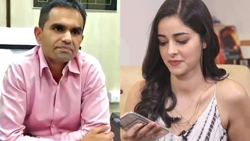 Ananya Panday summoned again by NCB: Did Sameer Wankhede scold Ananya during interrogation? Read this RCB