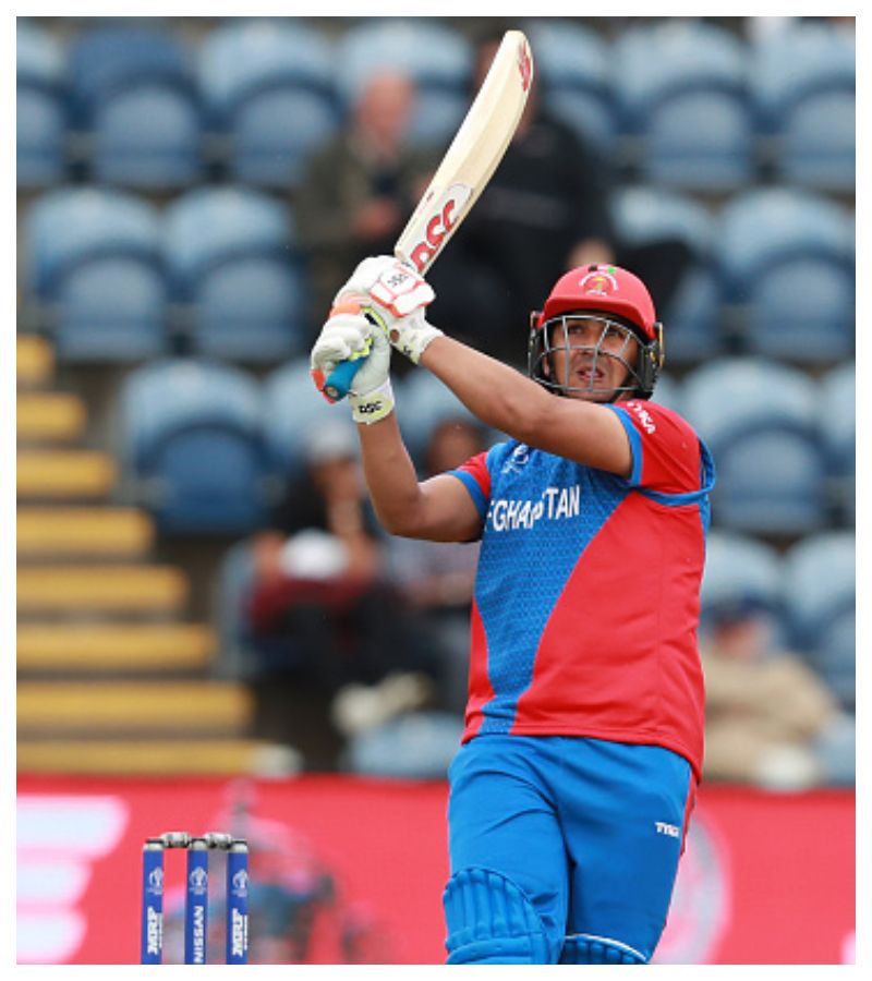 ICC T20 World Cup 2021, Not only Yuvraj Singh, 5 batsman hit back to back 6 sixes in one over spb