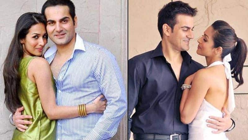 Arbaaz Khan once talked about ex-wife Malaika Arora's SEXY looks, revealing dresses; read deets RCB