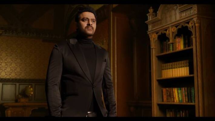 prabhas and pooja hegde starring radhe shyam teaser released prabhas and pooja hegde starring radhe shyam teaser released
