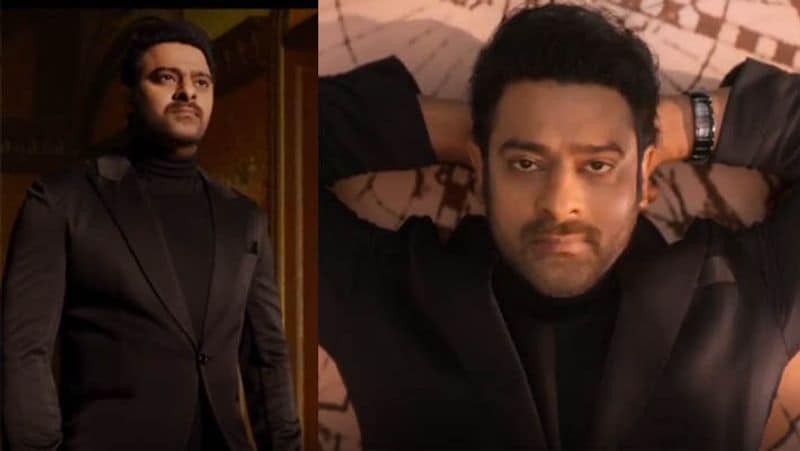 once prabhas decided to quit acting for what reason bjc