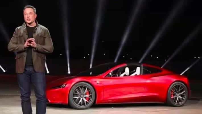 Tesla eclipses $1 trillion market value, sixth company in US history-dnm Tesla eclipses $1 trillion market value, sixth company in US history-dnm