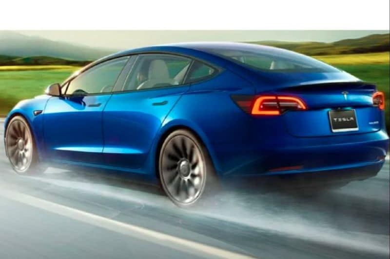 Tesla should make electric car in India, then you will get tax benefits says NITI Aayog