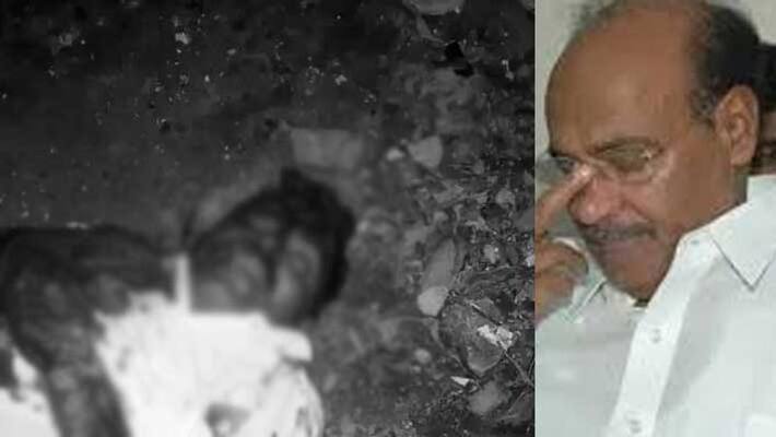 Pmk executive Devamani murder...ramadoss condemns Pmk executive Devamani murder...ramadoss condemns