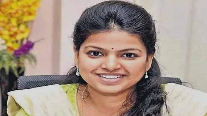 Additional Collector Delivered at Government Hospital in Khammam Additional Collector Delivered at Government Hospital in Khammam