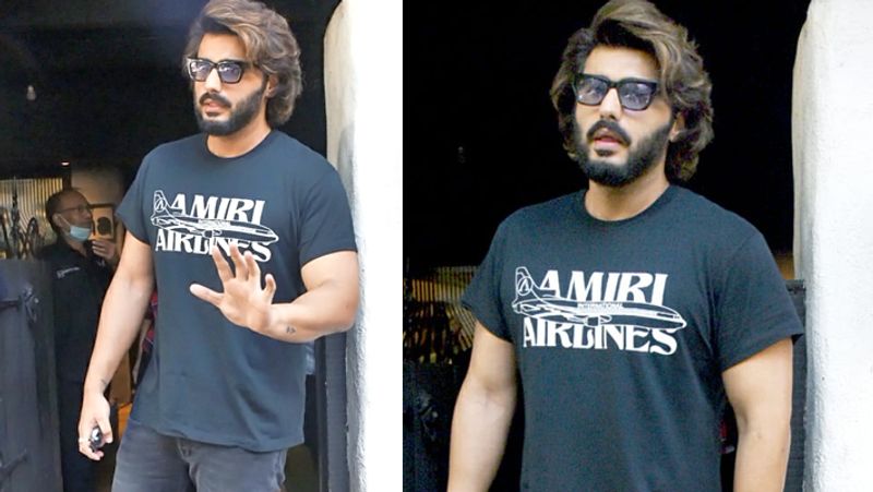 Salman Khan actress Sangeeta Bijlani spotted, these celebs also seen on different locations