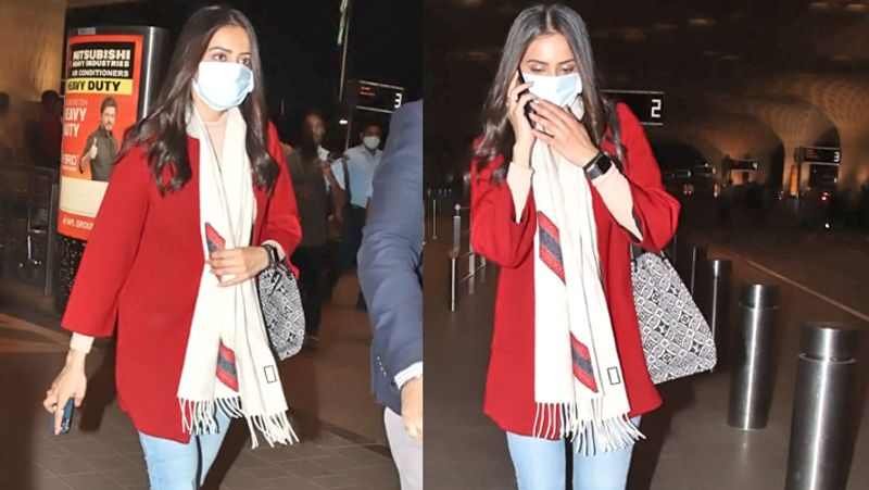 Salman Khan actress Sangeeta Bijlani spotted, these celebs also seen on different locations