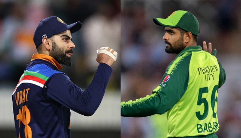 T20 worldcup 2021: India vs Pakistan Match held in India, its difficult to conduct, Says Sourav Ganguly