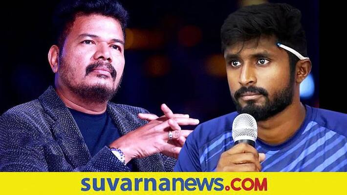 Tamil director Shankar son in law Rohit booked for harassing minor vcs Tamil director Shankar son in law Rohit booked for harassing minor vcs