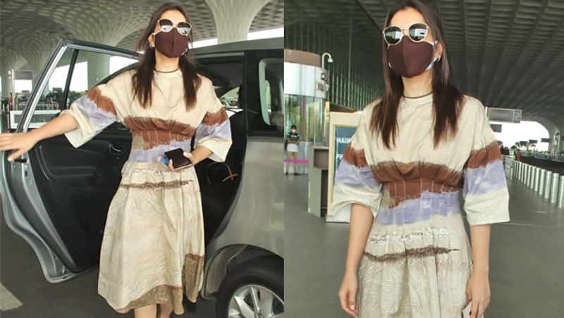 Malaika Arora Birthday, actress reached Arjun Kapoor house to celebrate