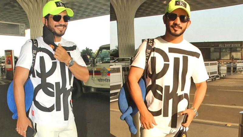 Malaika Arora Birthday, actress reached Arjun Kapoor house to celebrate