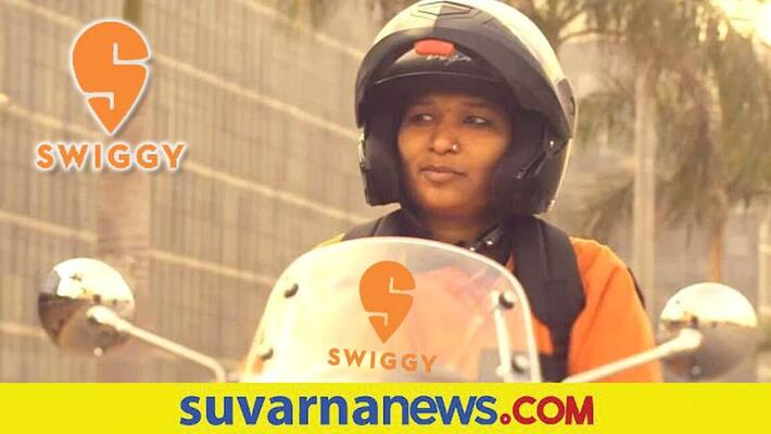 Swiggy To Offer two days leave During Periods To Women Delivery Partners Swiggy To Offer two days leave During Periods To Women Delivery Partners