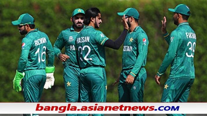T20 World Cup 2021 - Pakistan has an unbeaten streak in Dubai ALB T20 World Cup 2021 - Pakistan has an unbeaten streak in Dubai ALB
