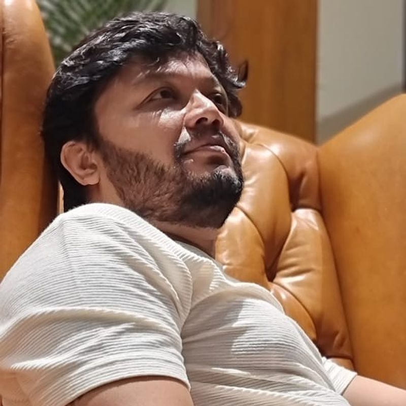 kannada actor ganesh starrer sakath teser tomorrow Release