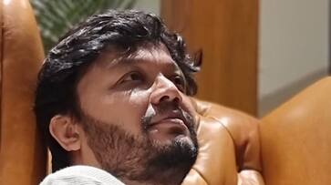 Karnataka government takes back forest land owned by actor Ganesh gow Karnataka government takes back forest land owned by actor Ganesh gow
