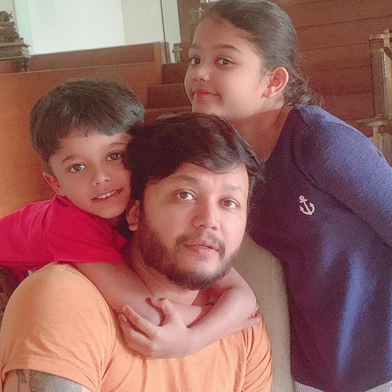 kannada actor ganesh starrer sakath teser tomorrow Release