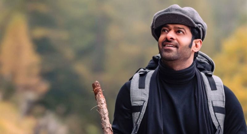 Prabhas South superstar has rejected 6000 marriage proposals
