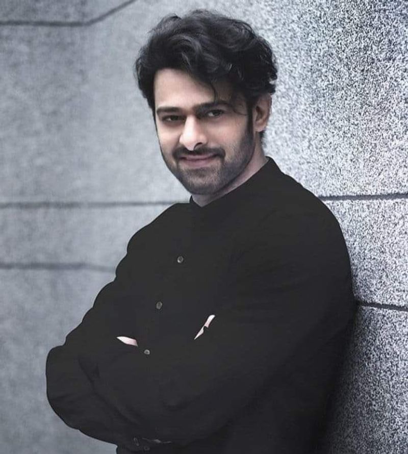 prabhas Swear word secret story revealed every one agree with that
