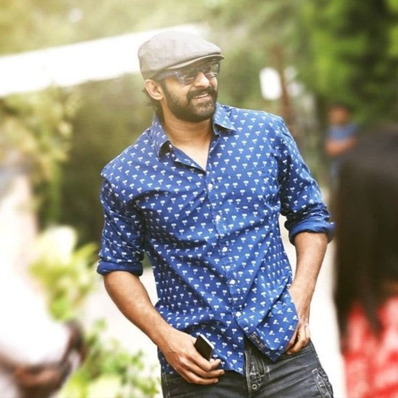 Prabhas South superstar has rejected 6000 marriage proposals