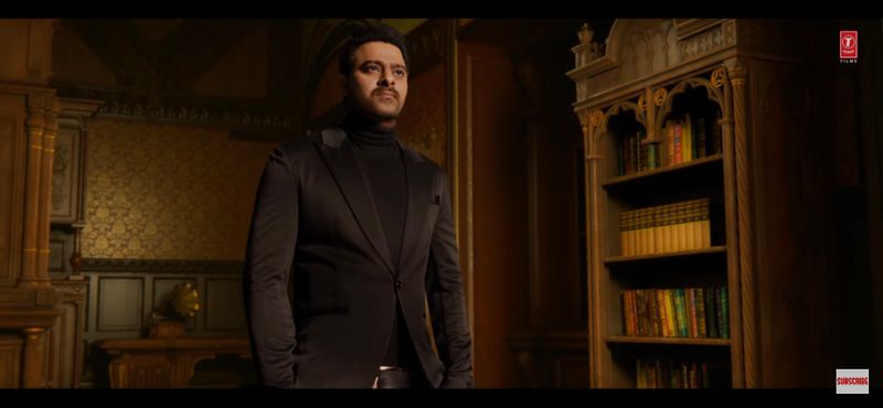 prabhas Swear word secret story revealed every one agree with that