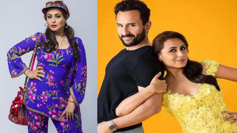 Saif ali khan reveals why he keeps himself busy on kapil s show BRD
