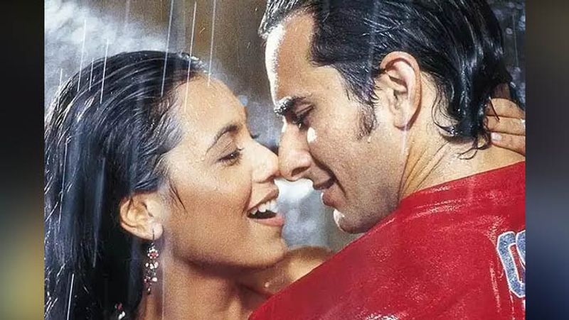 Rani Mukherji reveals she wanted to have a second baby soon BRD