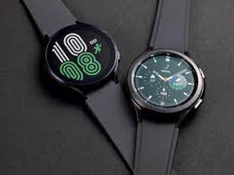 This 'life saving' feature of Apple Watch also came in Samsung's smartwatch, know about it
