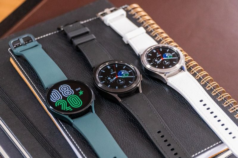 This 'life saving' feature of Apple Watch also came in Samsung's smartwatch, know about it