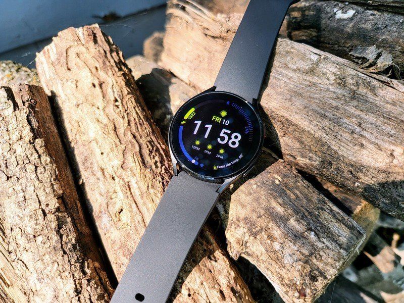 This 'life saving' feature of Apple Watch also came in Samsung's smartwatch, know about it