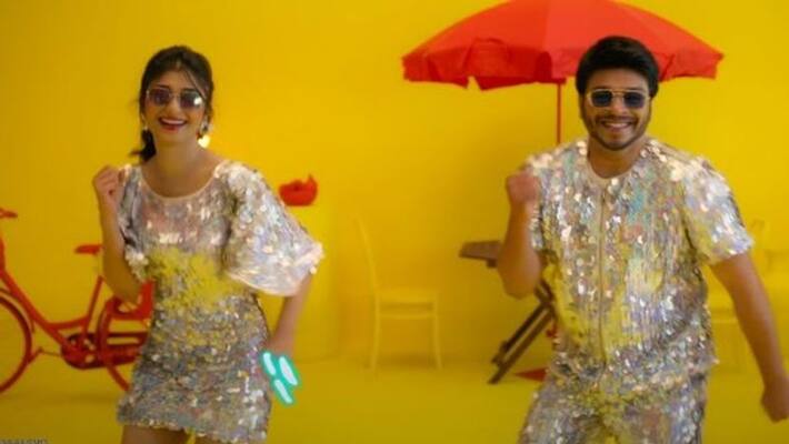 Gicchi Gili Gili Song from old monk movie Gicchi Gili Gili Song from old monk movie