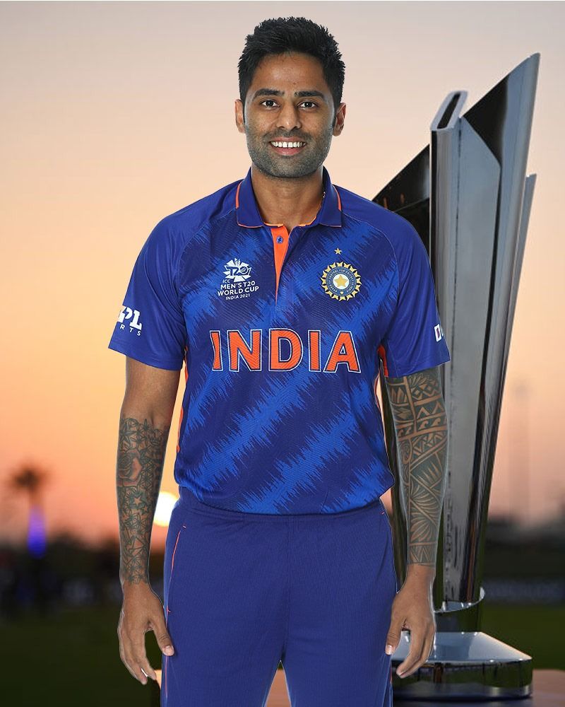ICC T20 World Cup Team India Probable Squad against Pakistan will Play in Dubai kvn
