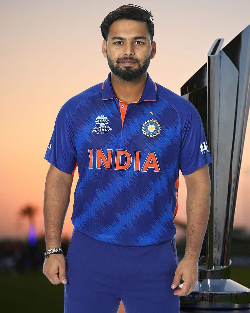 ICC T20 World Cup Team India Probable Squad against Pakistan will Play in Dubai kvn