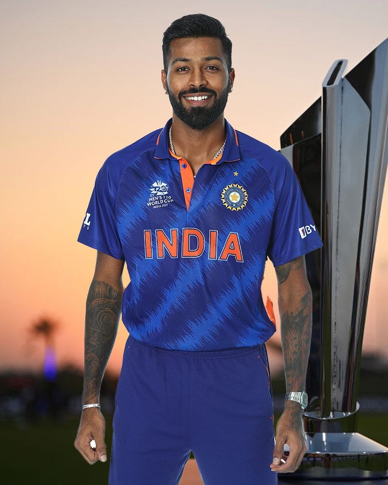 ICC T20 World Cup Team India Probable Squad against Pakistan will Play in Dubai kvn