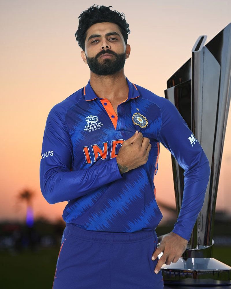 ICC T20 World Cup Team India Probable Squad against Pakistan will Play in Dubai kvn