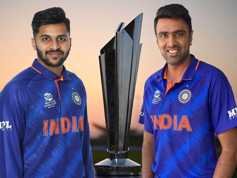 ICC T20 World Cup Team India Probable Squad against New Zealand Two Changes Expected kvn