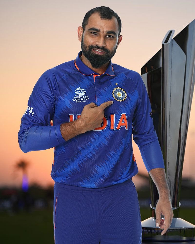 ICC T20 World Cup Team India Probable Squad against Pakistan will Play in Dubai kvn