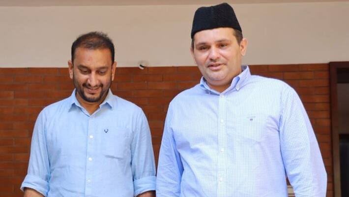 Munavarali thangal and PK Firoz will lead muslim youth league again Munavarali thangal and PK Firoz will lead muslim youth league again
