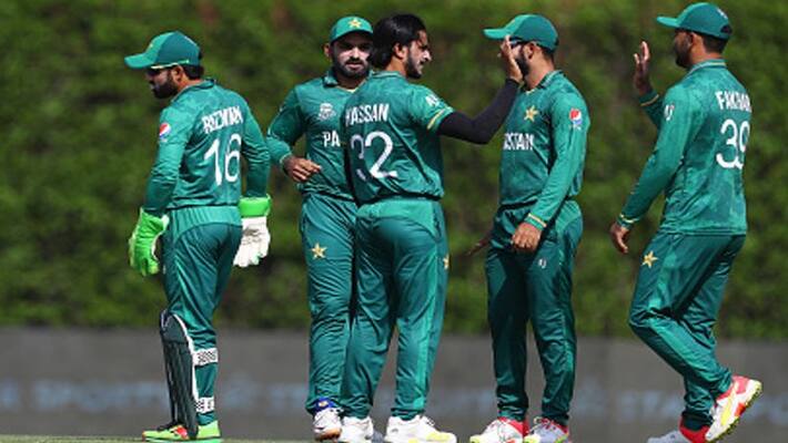 pakistan 12 members team announced for the match against india in t20 world cup pakistan 12 members team announced for the match against india in t20 world cup