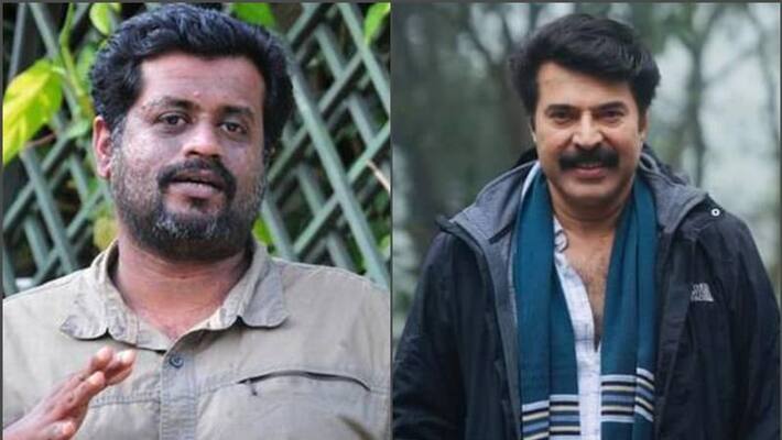 title poster of jeo babys new movie will be launched by mammootty title poster of jeo babys new movie will be launched by mammootty
