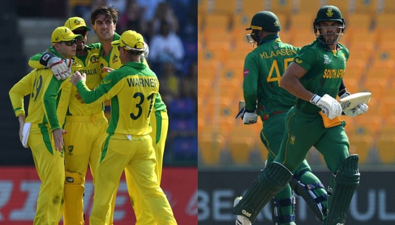 t20 worldcup 2021: Low scoring matches, slow pitches, fans upset with UAE pitches before India vs Pakistan match