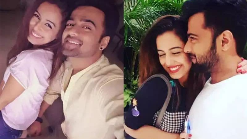 Bigg Boss ex contestant Srishty Rode gets trolled for her picture posted on Social Media
